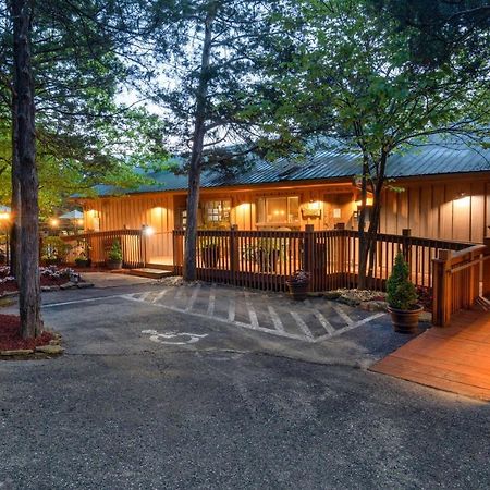 Cabins At Green Mountain, Trademark Collection By Wyndham Branson Exterior foto