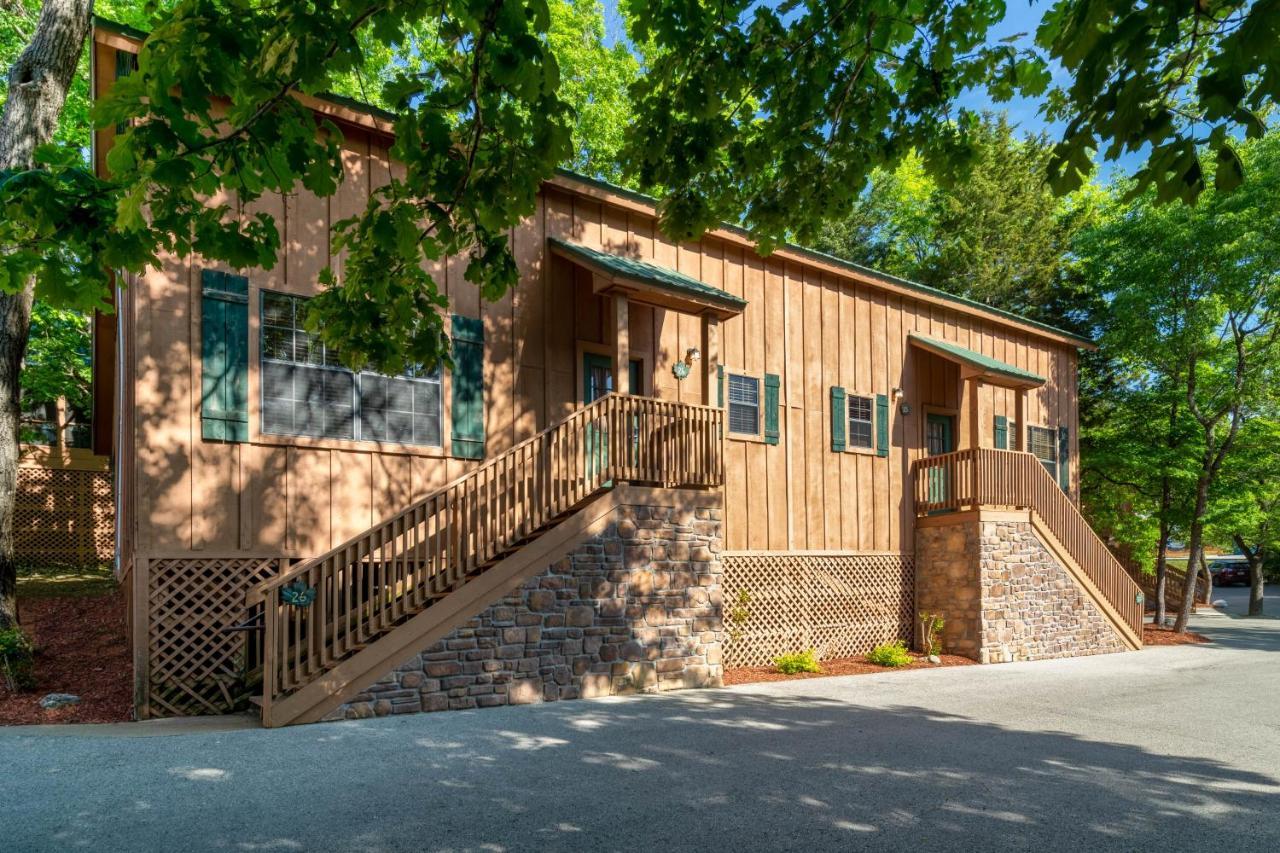 Cabins At Green Mountain, Trademark Collection By Wyndham Branson Exterior foto