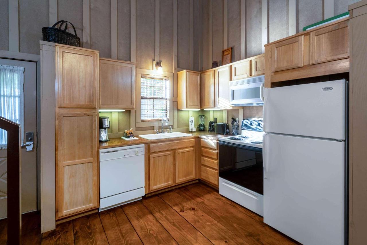 Cabins At Green Mountain, Trademark Collection By Wyndham Branson Exterior foto