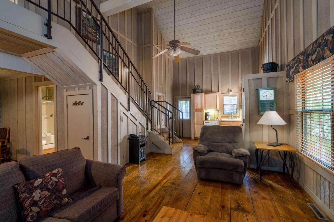 Cabins At Green Mountain, Trademark Collection By Wyndham Branson Exterior foto