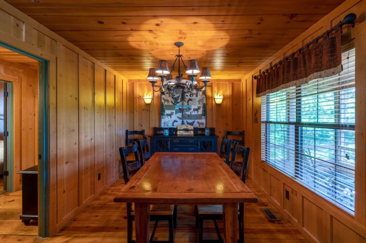 Cabins At Green Mountain, Trademark Collection By Wyndham Branson Exterior foto