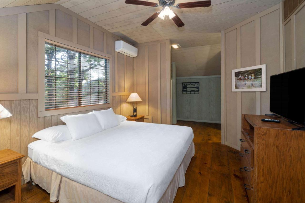 Cabins At Green Mountain, Trademark Collection By Wyndham Branson Exterior foto