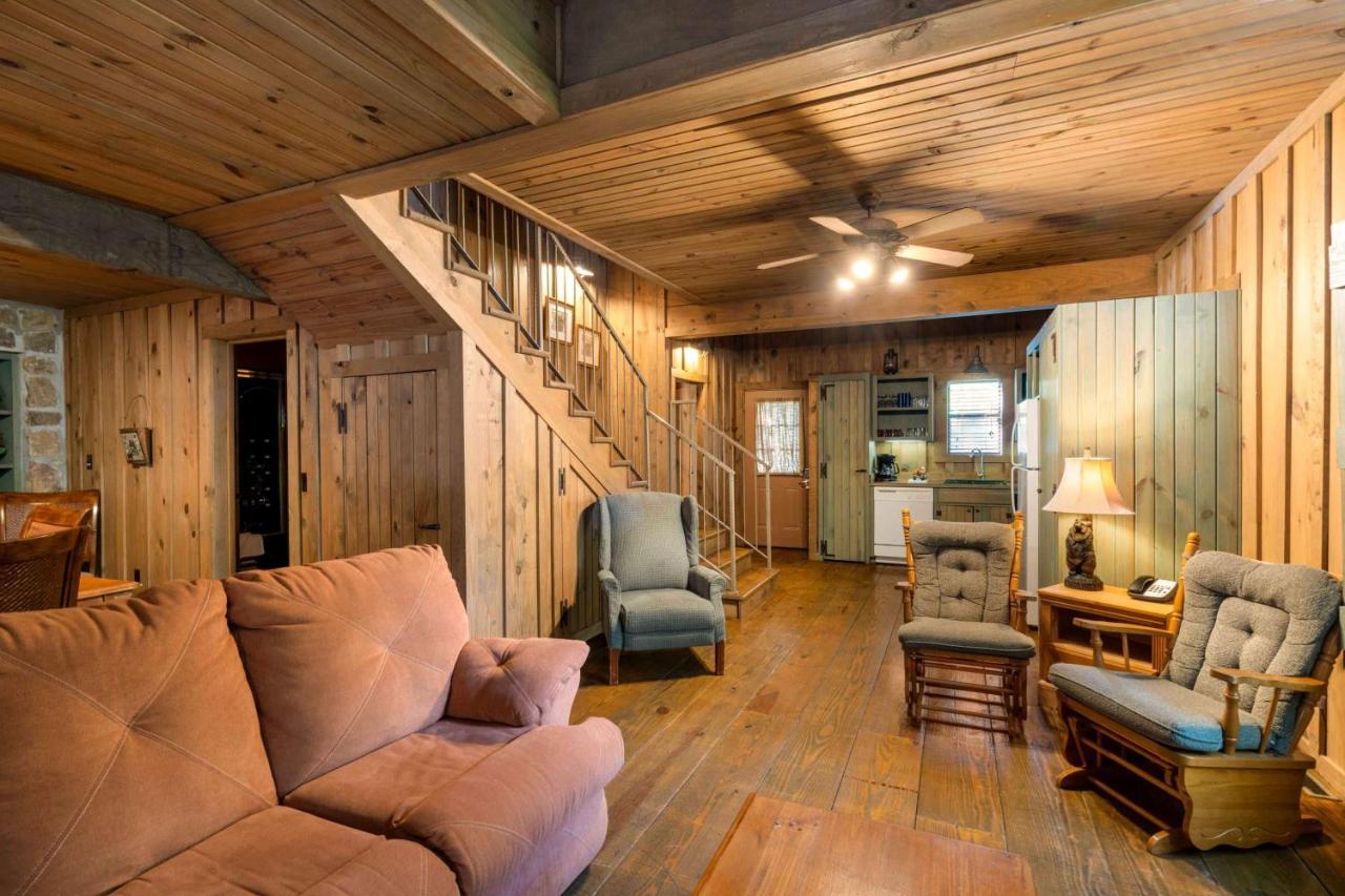 Cabins At Green Mountain, Trademark Collection By Wyndham Branson Exterior foto