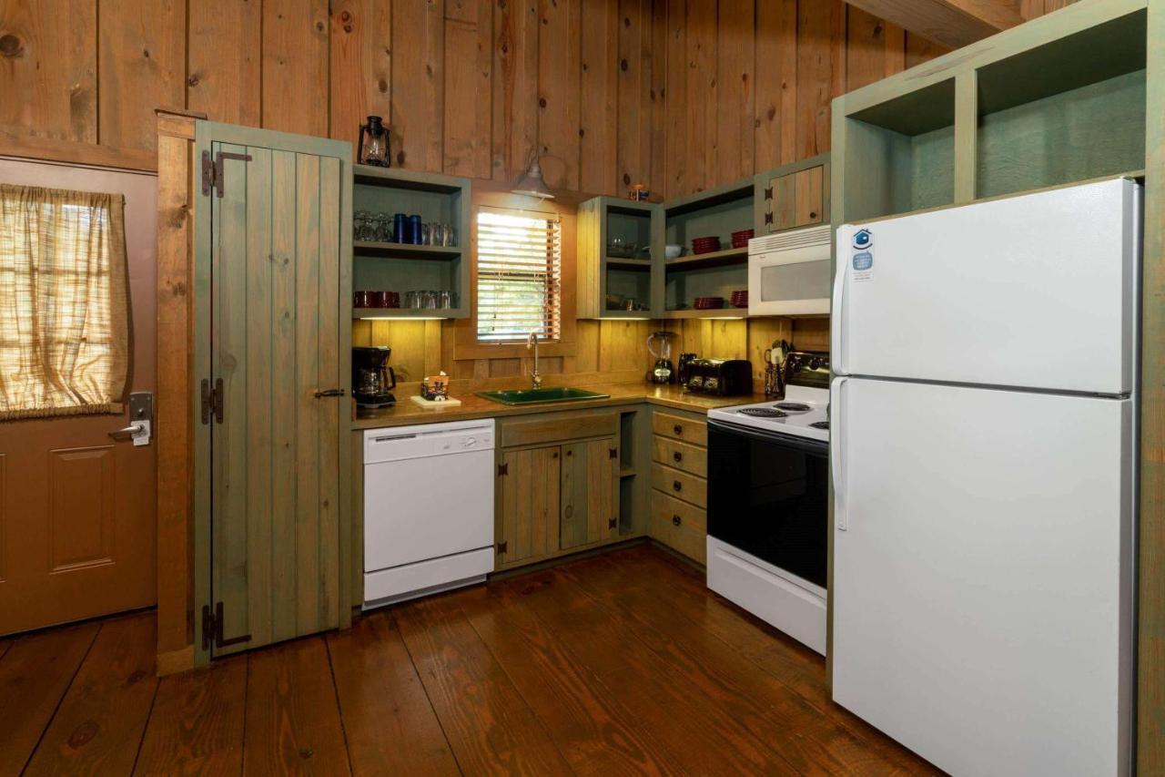 Cabins At Green Mountain, Trademark Collection By Wyndham Branson Exterior foto