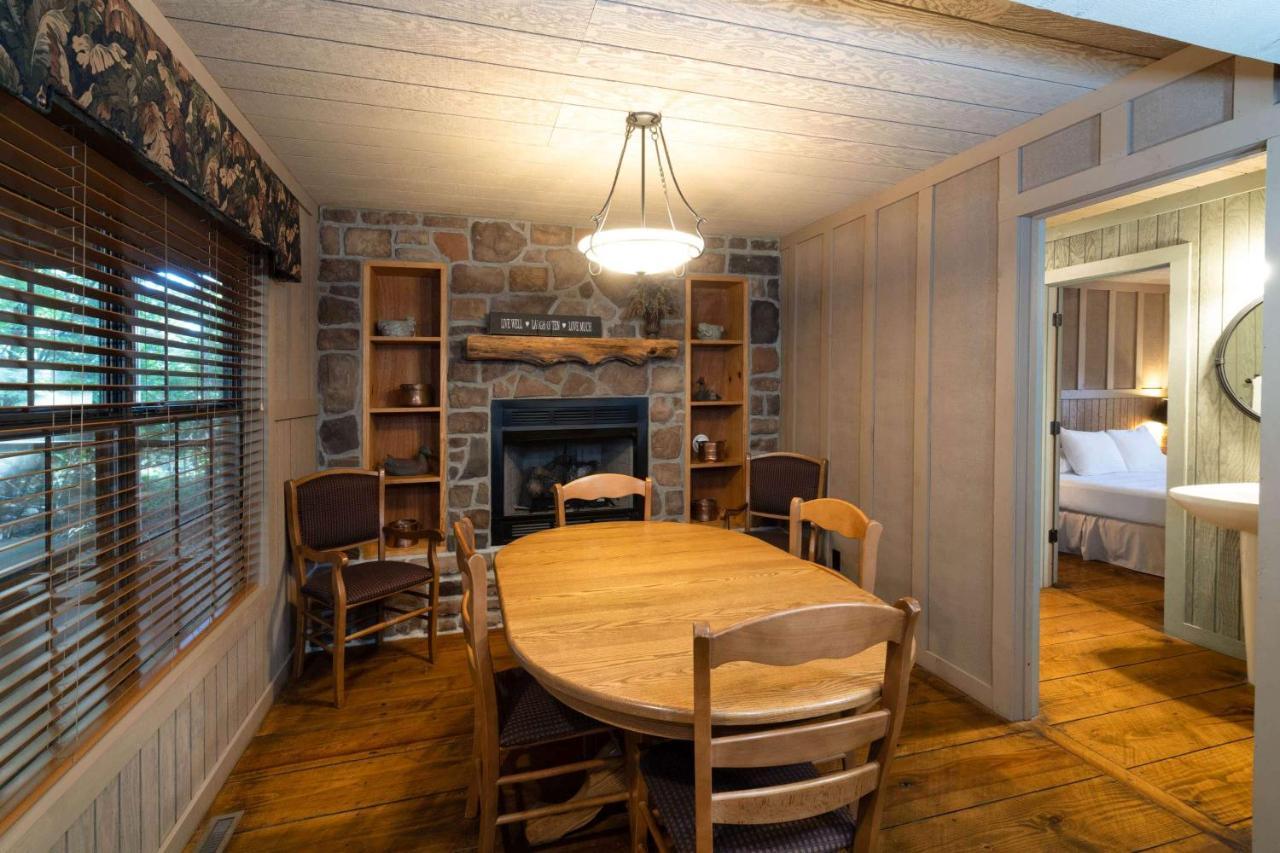 Cabins At Green Mountain, Trademark Collection By Wyndham Branson Exterior foto