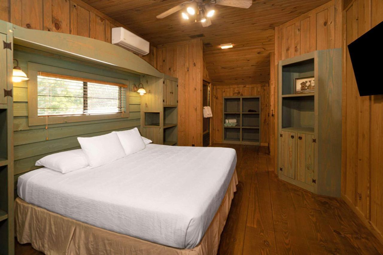 Cabins At Green Mountain, Trademark Collection By Wyndham Branson Exterior foto