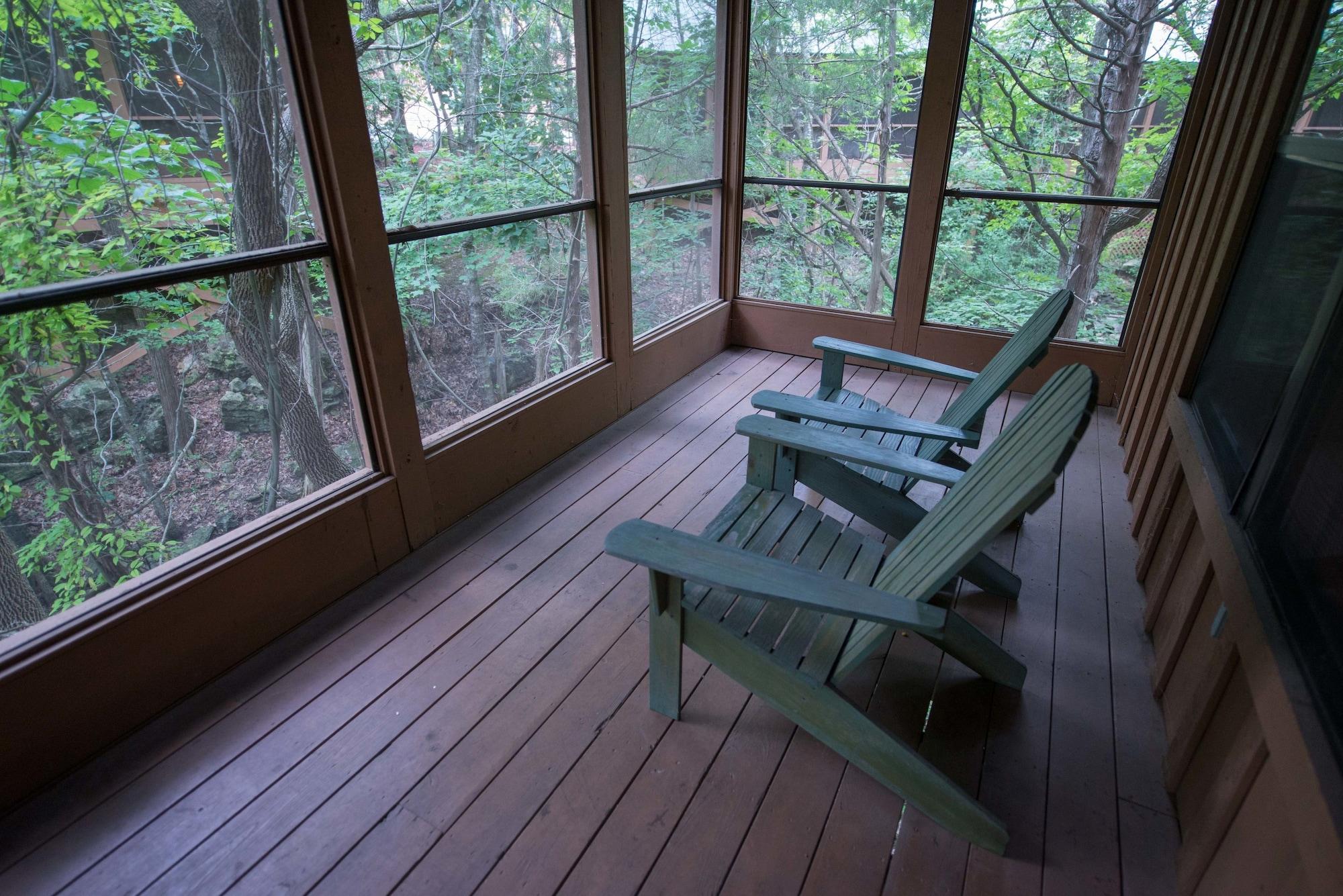 Cabins At Green Mountain, Trademark Collection By Wyndham Branson Exterior foto