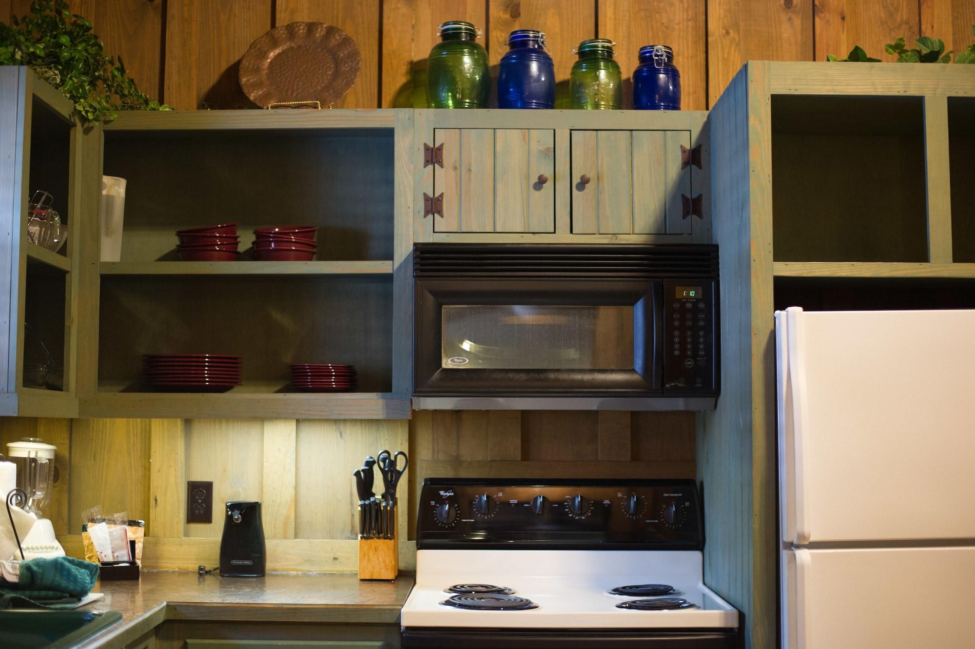 Cabins At Green Mountain, Trademark Collection By Wyndham Branson Exterior foto