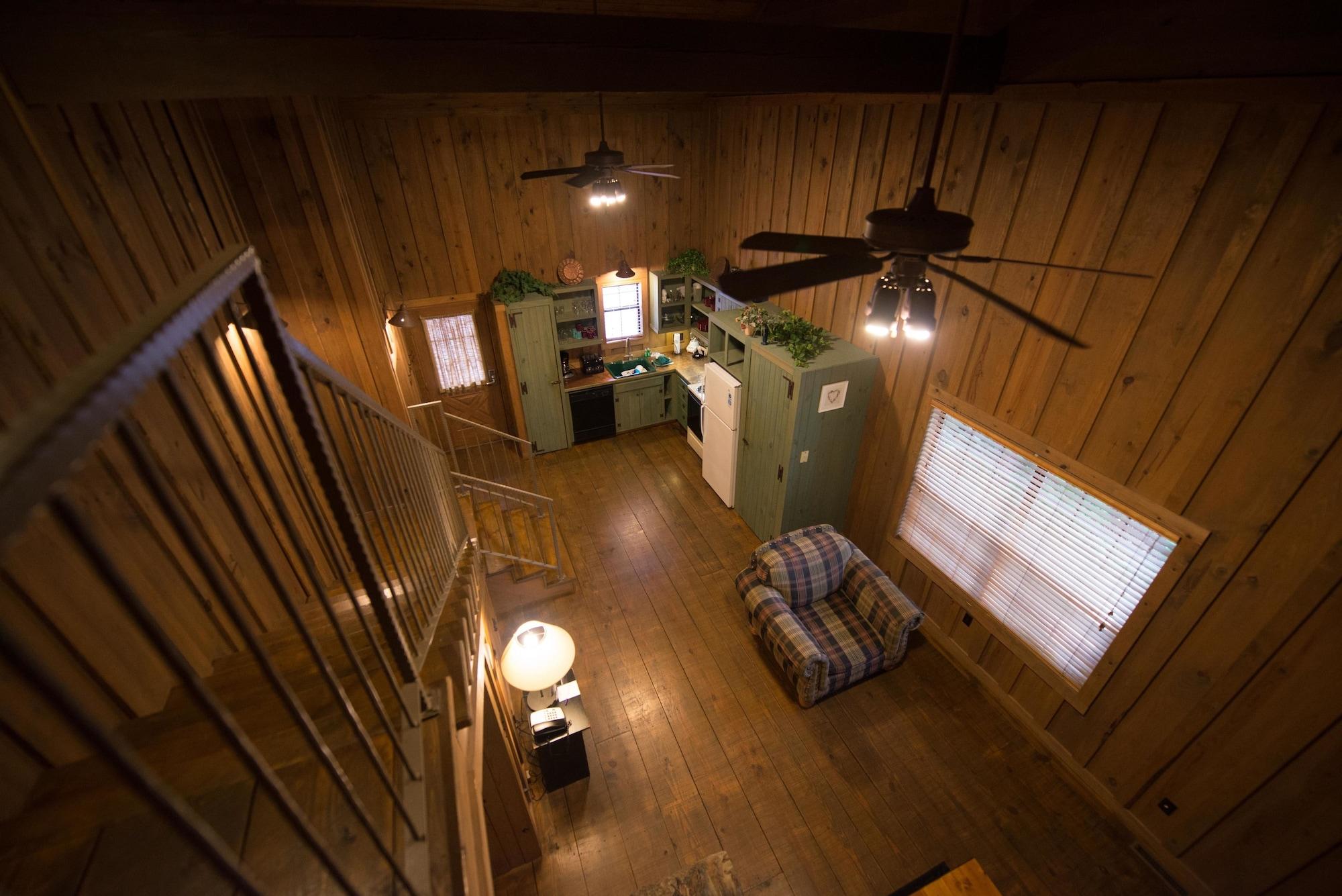 Cabins At Green Mountain, Trademark Collection By Wyndham Branson Exterior foto