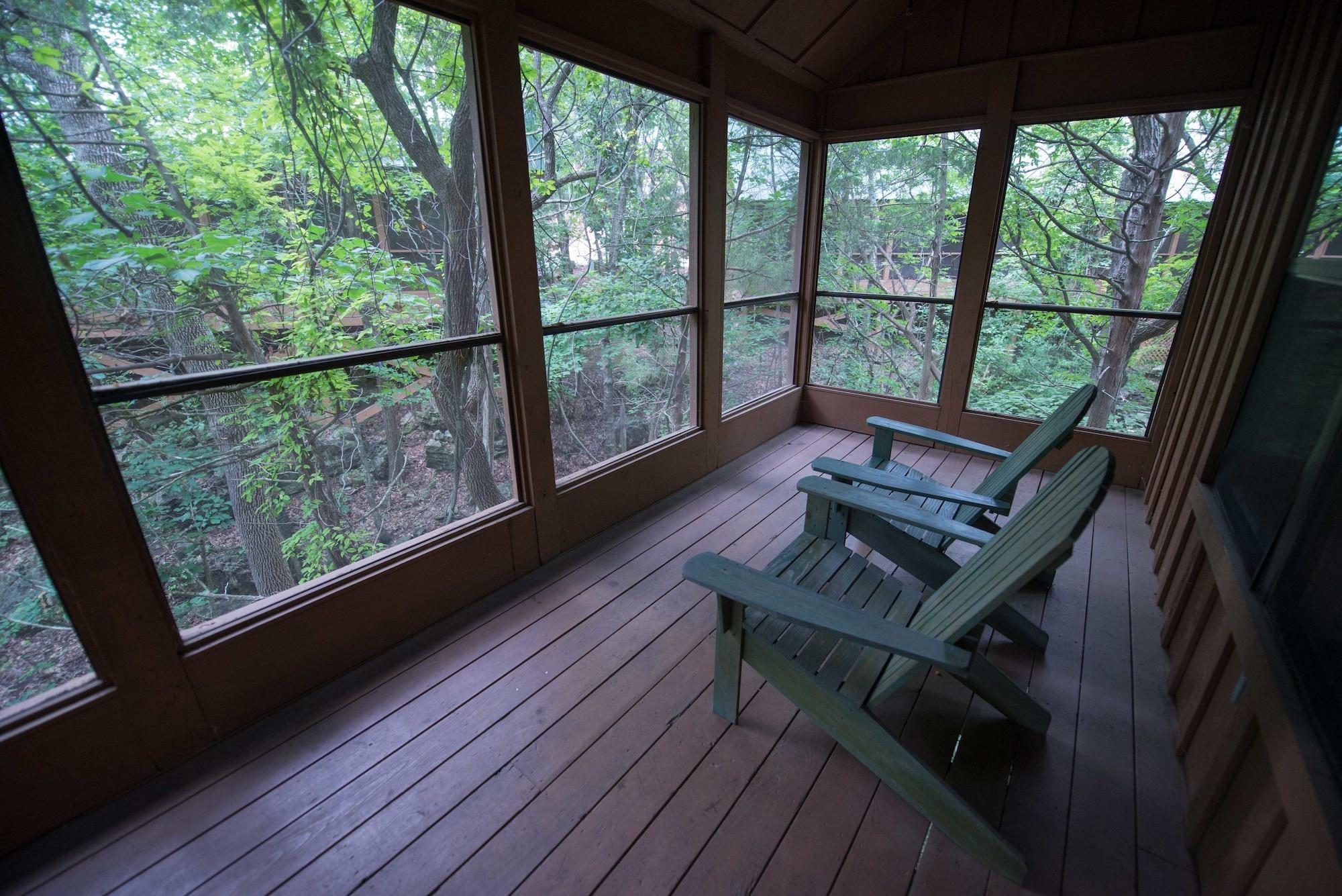 Cabins At Green Mountain, Trademark Collection By Wyndham Branson Exterior foto