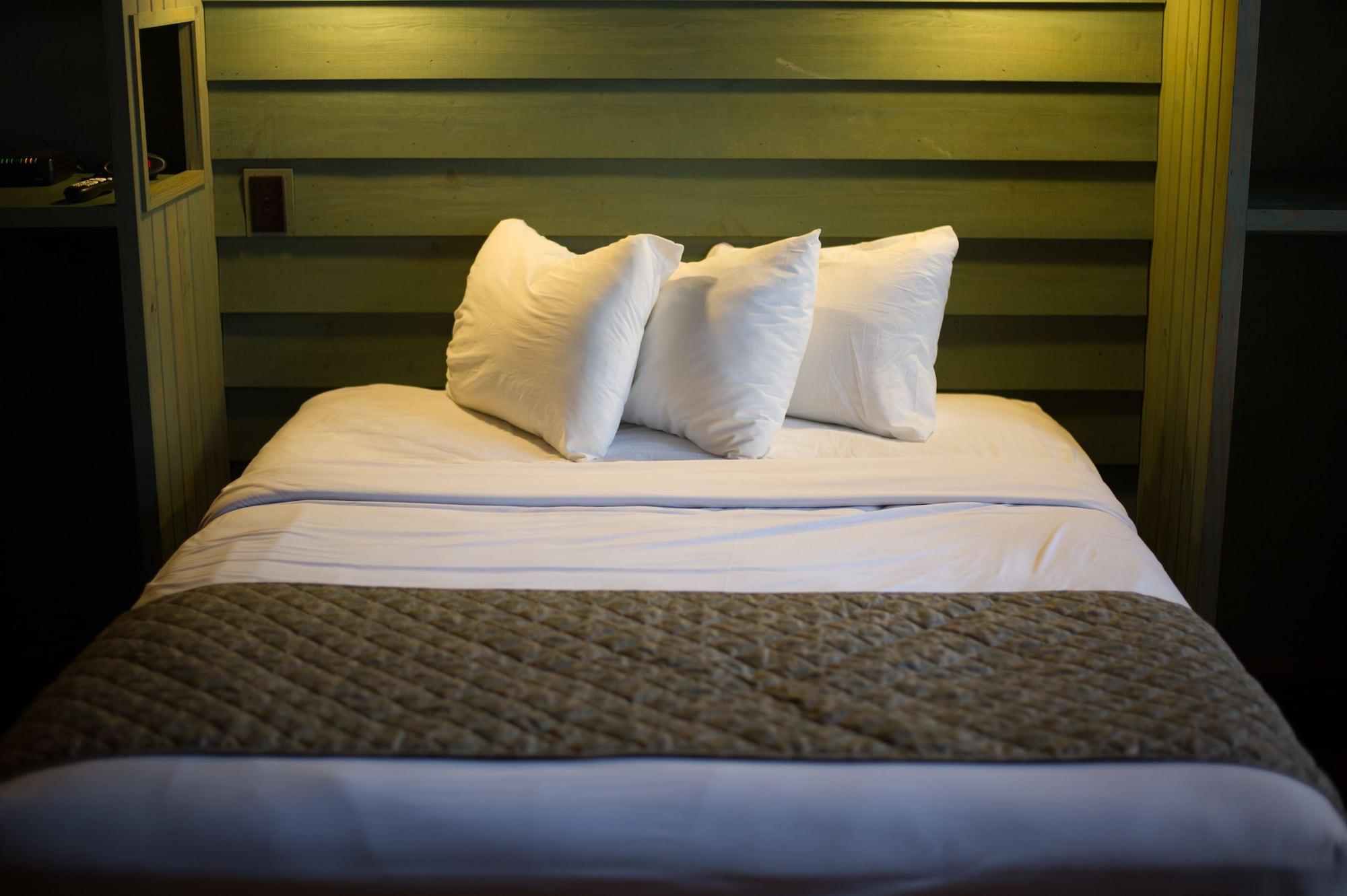 Cabins At Green Mountain, Trademark Collection By Wyndham Branson Exterior foto