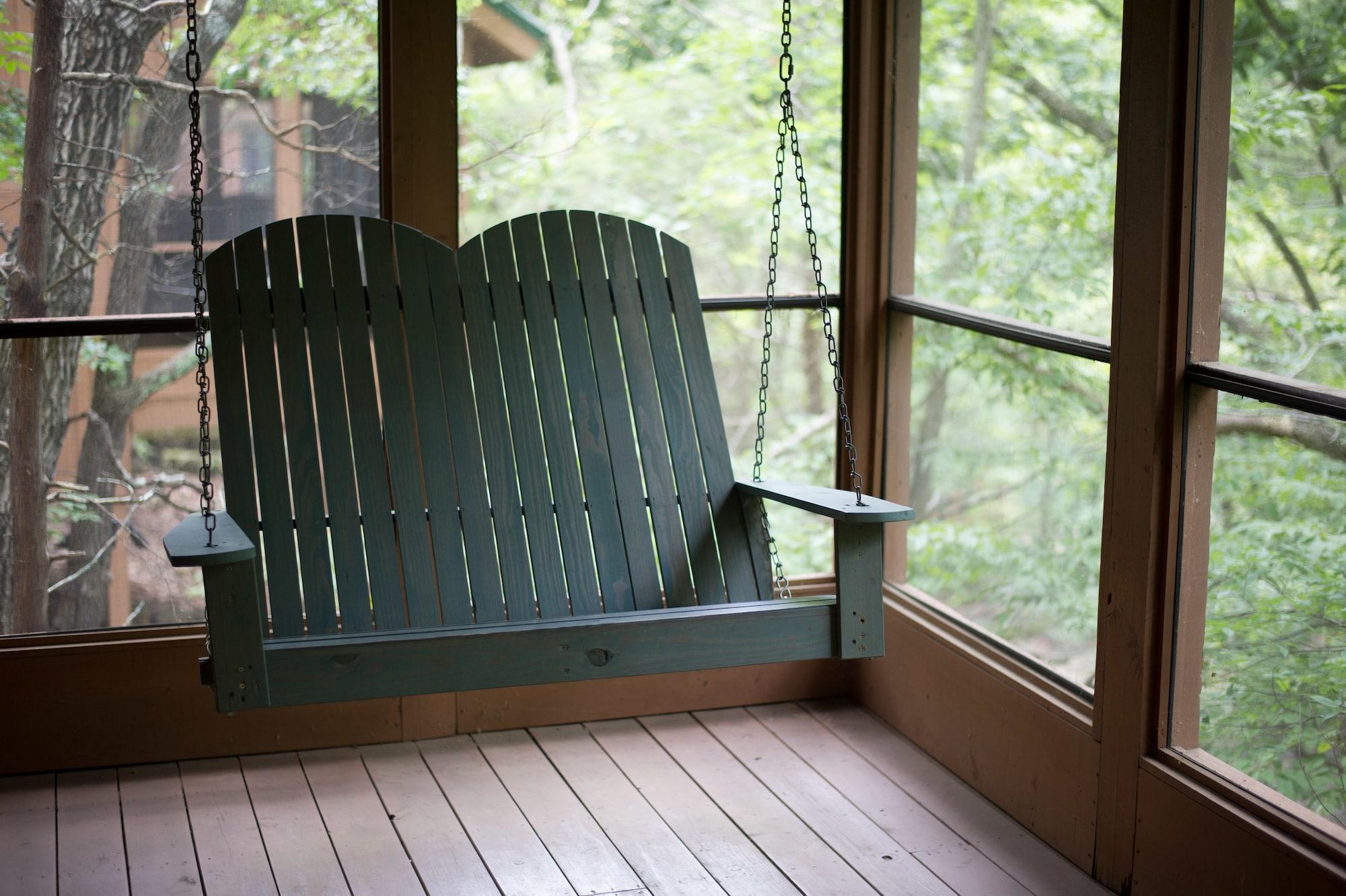 Cabins At Green Mountain, Trademark Collection By Wyndham Branson Exterior foto