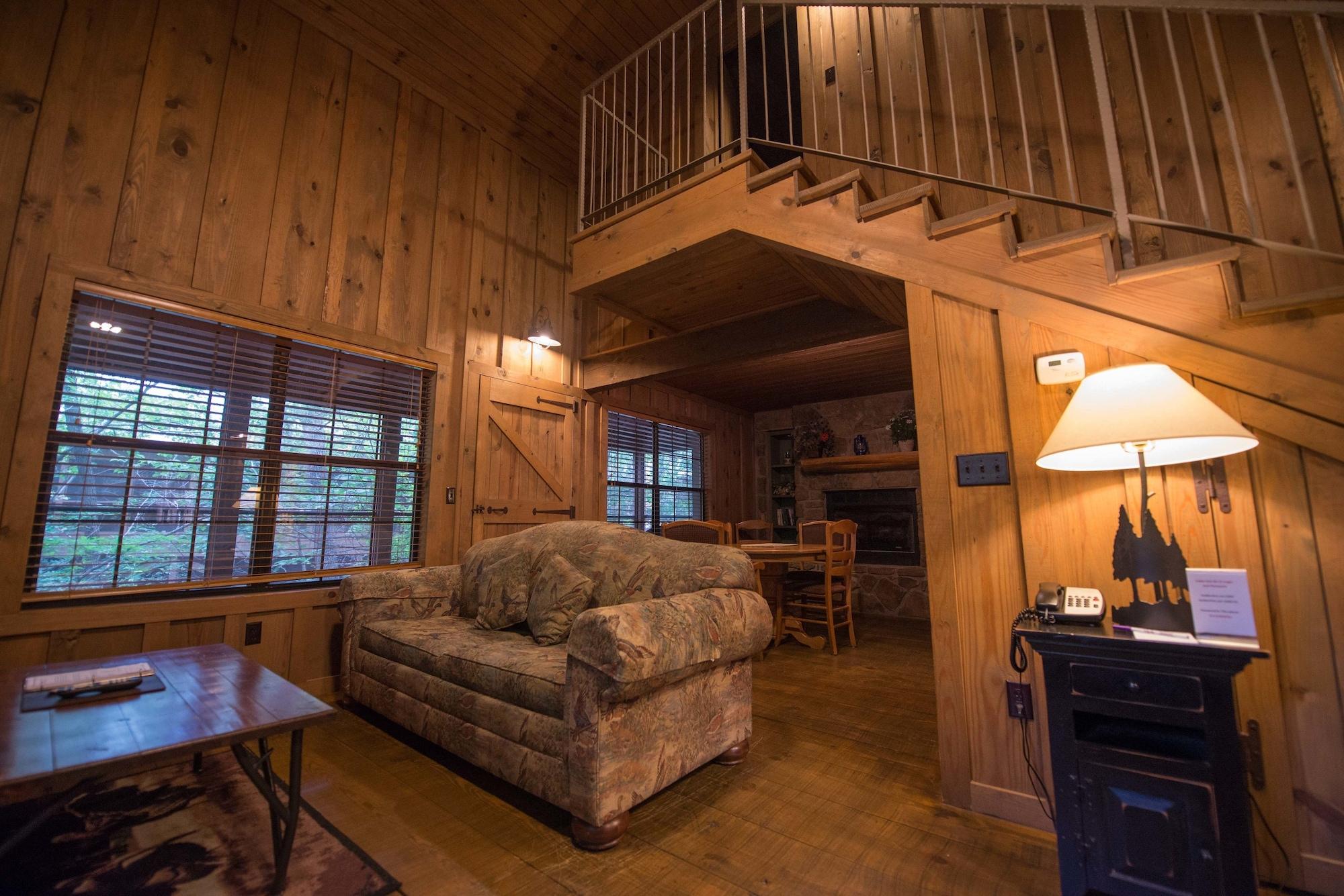 Cabins At Green Mountain, Trademark Collection By Wyndham Branson Exterior foto