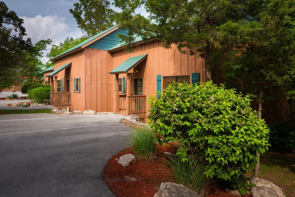 Cabins At Green Mountain, Trademark Collection By Wyndham Branson Exterior foto