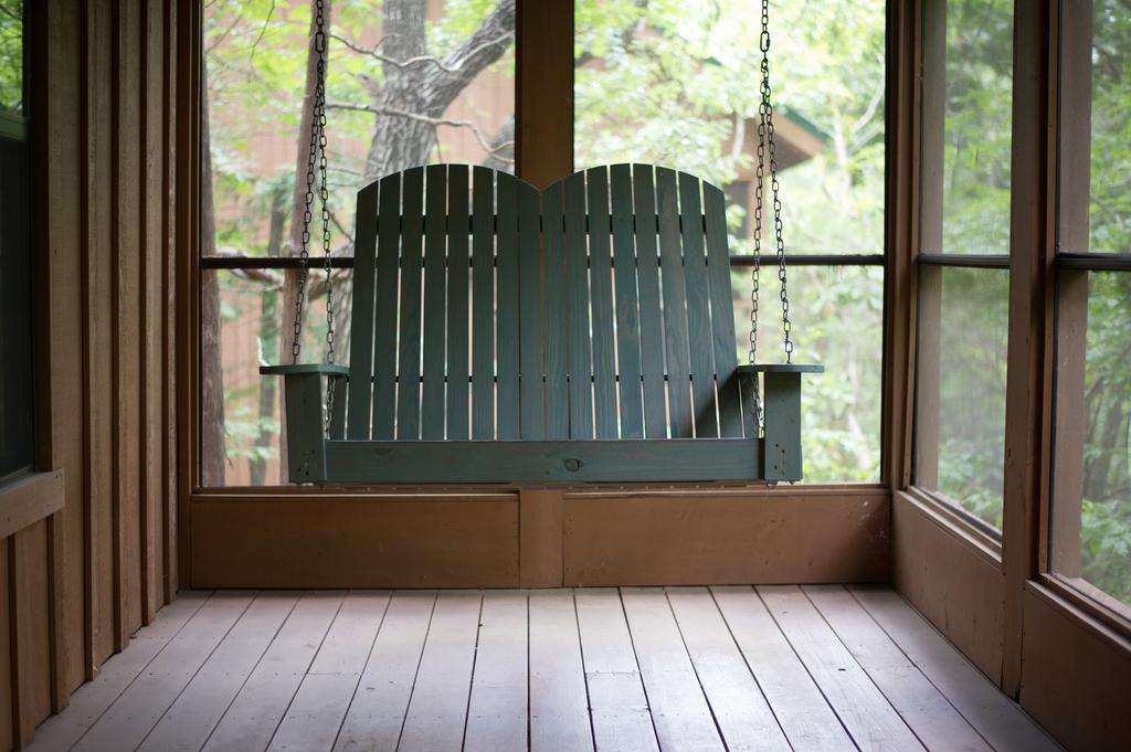 Cabins At Green Mountain, Trademark Collection By Wyndham Branson Exterior foto