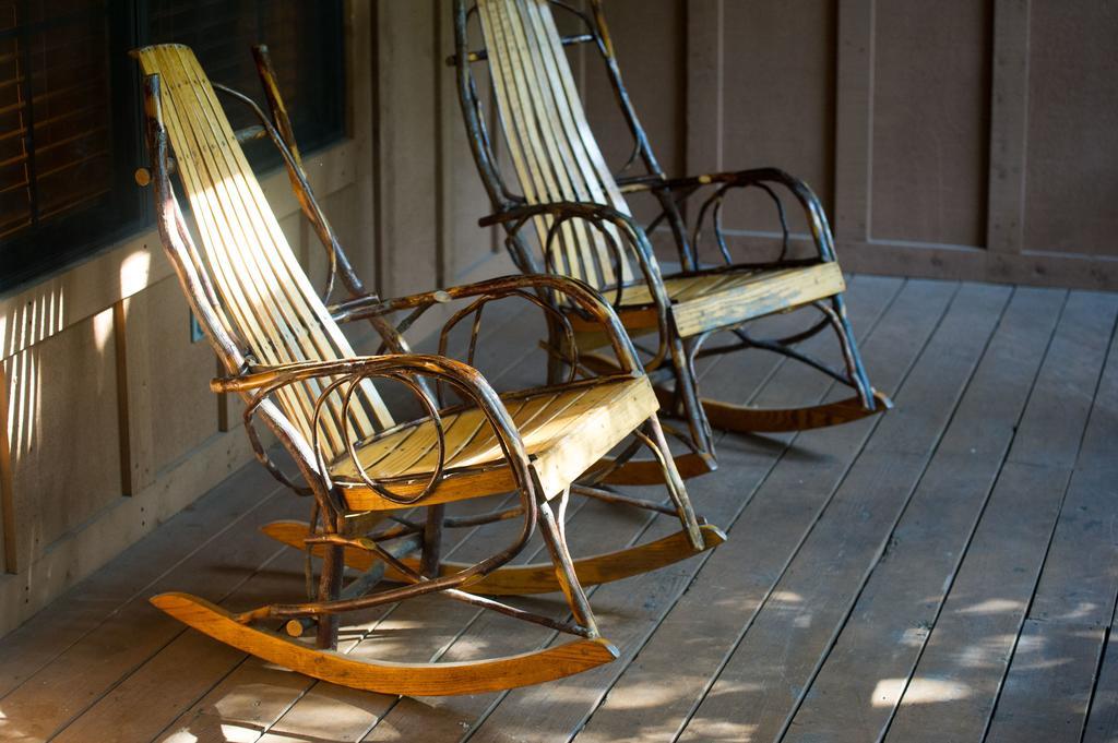 Cabins At Green Mountain, Trademark Collection By Wyndham Branson Exterior foto
