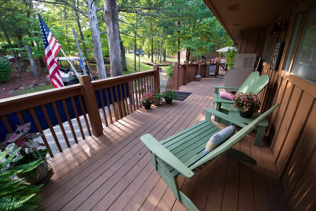Cabins At Green Mountain, Trademark Collection By Wyndham Branson Exterior foto
