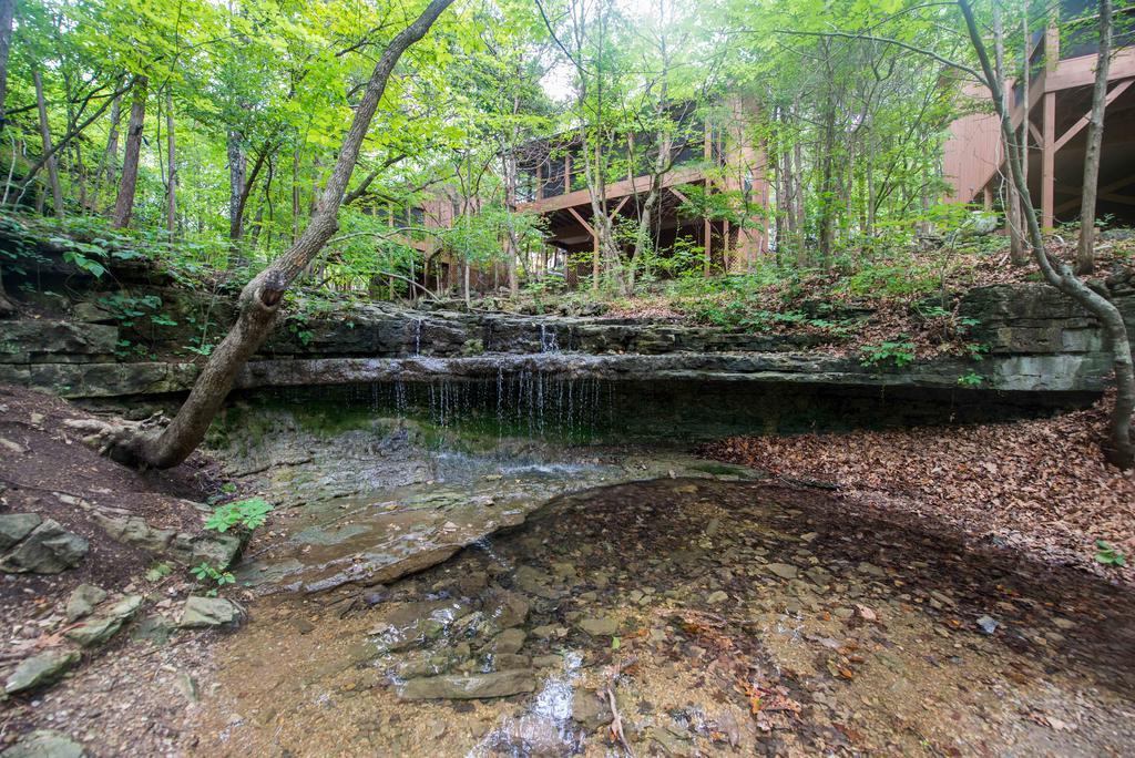 Cabins At Green Mountain, Trademark Collection By Wyndham Branson Exterior foto